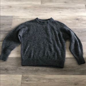 Everlane Sweater